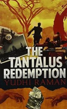 Paperback The Tantalus Redemption Book