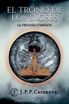 Paperback El Trono de los Dioses: La trilogía completa. Edición Ómnibus. [Spanish] Book