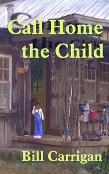Paperback Call Home the Child Book