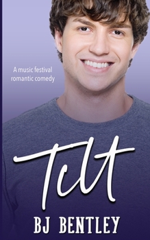 Paperback Tilt Book