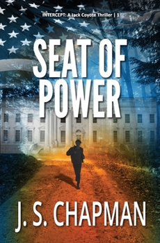 Paperback Seat of Power Book