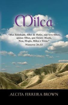 Paperback Milca [Portuguese] Book