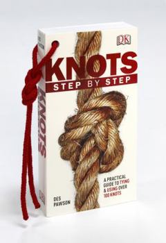 Paperback Knots Step by Step Book