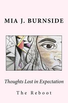 Paperback Thoughts Lost in Expectation Book