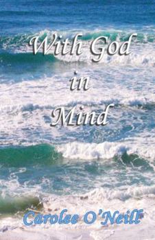 Paperback With God in Mind Book