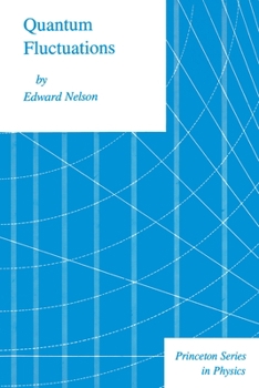 Paperback Quantum Fluctuations Book