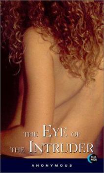 Mass Market Paperback The Eye of the Intruder Book