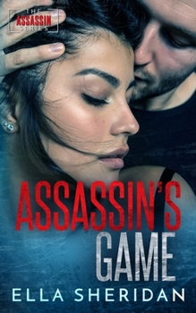 Assassin's Game - Book #4 of the Assassins