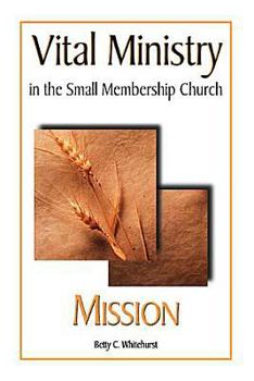 Paperback Mission Book