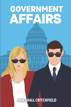 Paperback Government Affairs Book