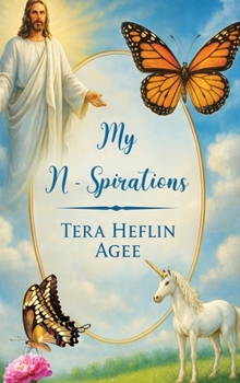 Hardcover My N-Spirations Book