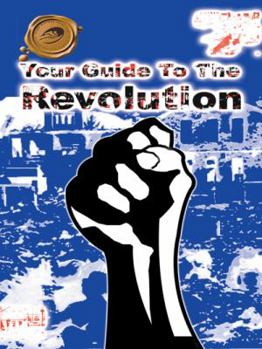 Paperback Your Guide to the Revolution Book