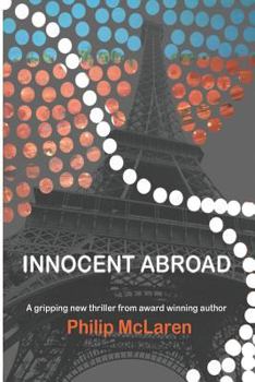 Paperback Innocent Abroad Book