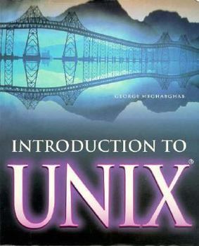 Hardcover Introduction to Unix Book