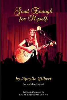 Paperback Good Enough for Myself Book