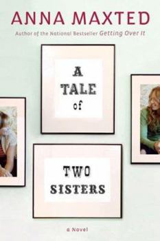 Hardcover A Tale of Two Sisters Book