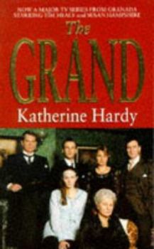 Paperback The Grand Book