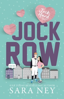 Paperback Jock Row Book