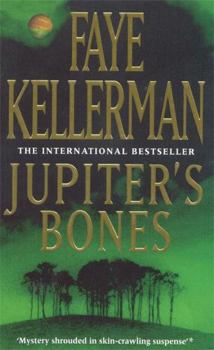 Paperback Jupiter's Bones Book