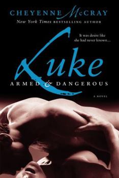 Paperback Luke: Armed and Dangerous Book