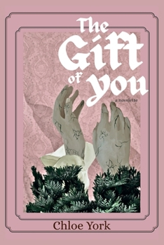 The Gift of You (Graveside Reads Vol. 1)