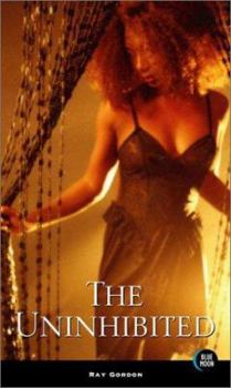 Paperback The Uninhibited Book