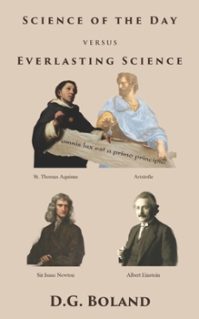 Paperback Science of the Day versus Everlasting Science Book
