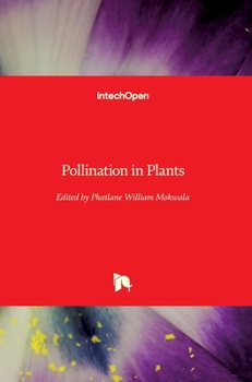 Hardcover Pollination in Plants Book