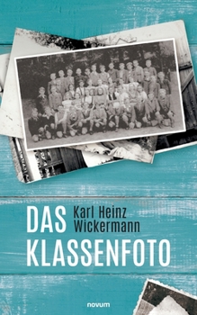 Paperback Das Klassenfoto [German] Book