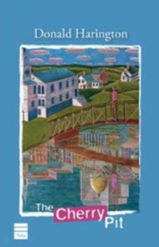 Paperback The Cherry Pit Book