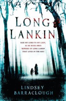 Hardcover Long Lankin Book