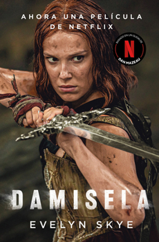 Paperback Damisela / Damsel [Spanish] Book