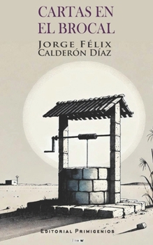 Paperback Cartas en el brocal [Spanish] Book
