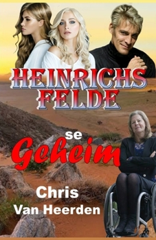 Paperback Heinrichsfelde se Geheim [Afrikaans] Book