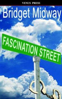 Paperback Fascination Street Book