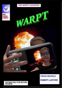 Paperback Warpt Book