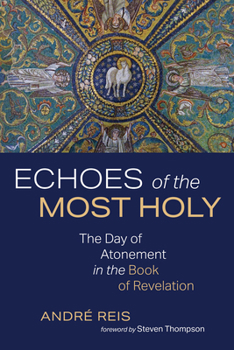 Hardcover Echoes of the Most Holy Book