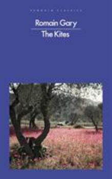 Paperback Kites Book