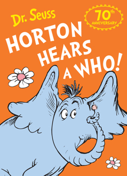 Horton Hears Who PB