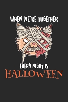 Halloween: Bereite dich auf die Apokalypse und den Weltuntergang vor ? das lustige, gruslige Buch zum selbst ausfüllen ? Dokumentiere die besten ... Motiv: Halloween together 6 (German Edition)