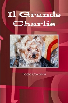 Paperback Il Grande Charlie [Italian] Book