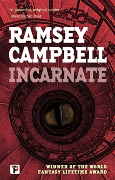 Paperback Incarnate Book