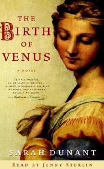 Audio Cassette The Birth of Venus Book