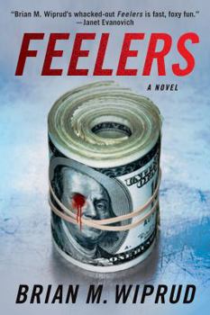 Feelers - Book #1 of the Morty Martinez
