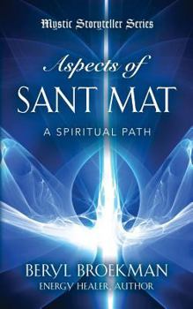 Paperback Aspects of Sant Mat Book