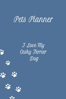 Pets Planner: Take care of your pets