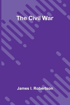 Paperback The Civil War Book