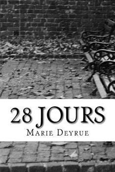 Paperback 28 jours [French] Book
