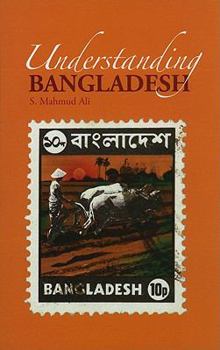 Hardcover Understanding Bangladesh (Columbia/Hurst) Book