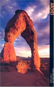 Paperback Arches: Where Rock Meets Sky Book